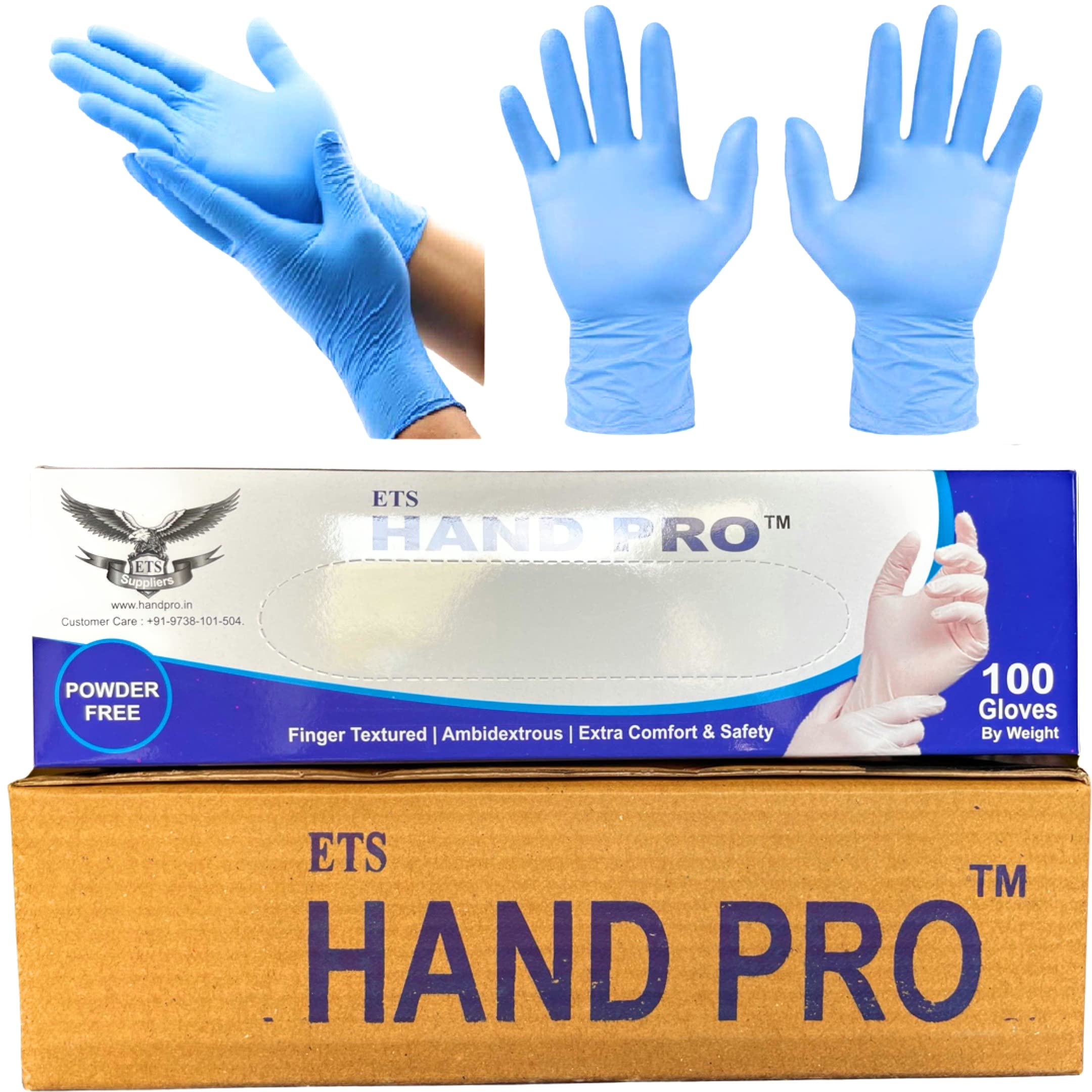 See full amazon price history chart for ETSHandPro Nitrile Powder Free hand Gloves Color : Blue (Medium, 1200) ETSHandPro Nitrile Powder Free hand Gloves Color : Blue (Medium, 1200) (B0B1QVFXKM) Amazon Price History, Amazon Price Tracker