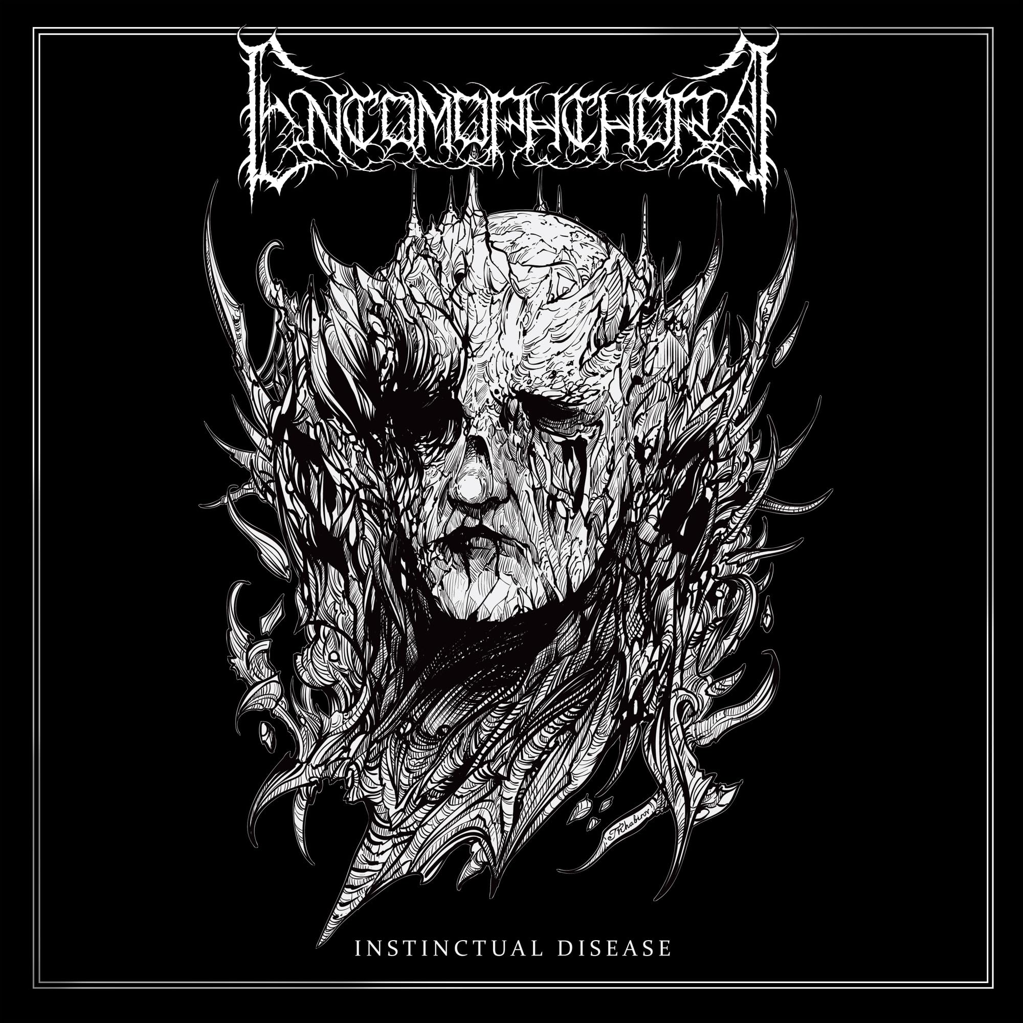 Instinctual disease