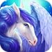 My Pegasus Horse 3D
