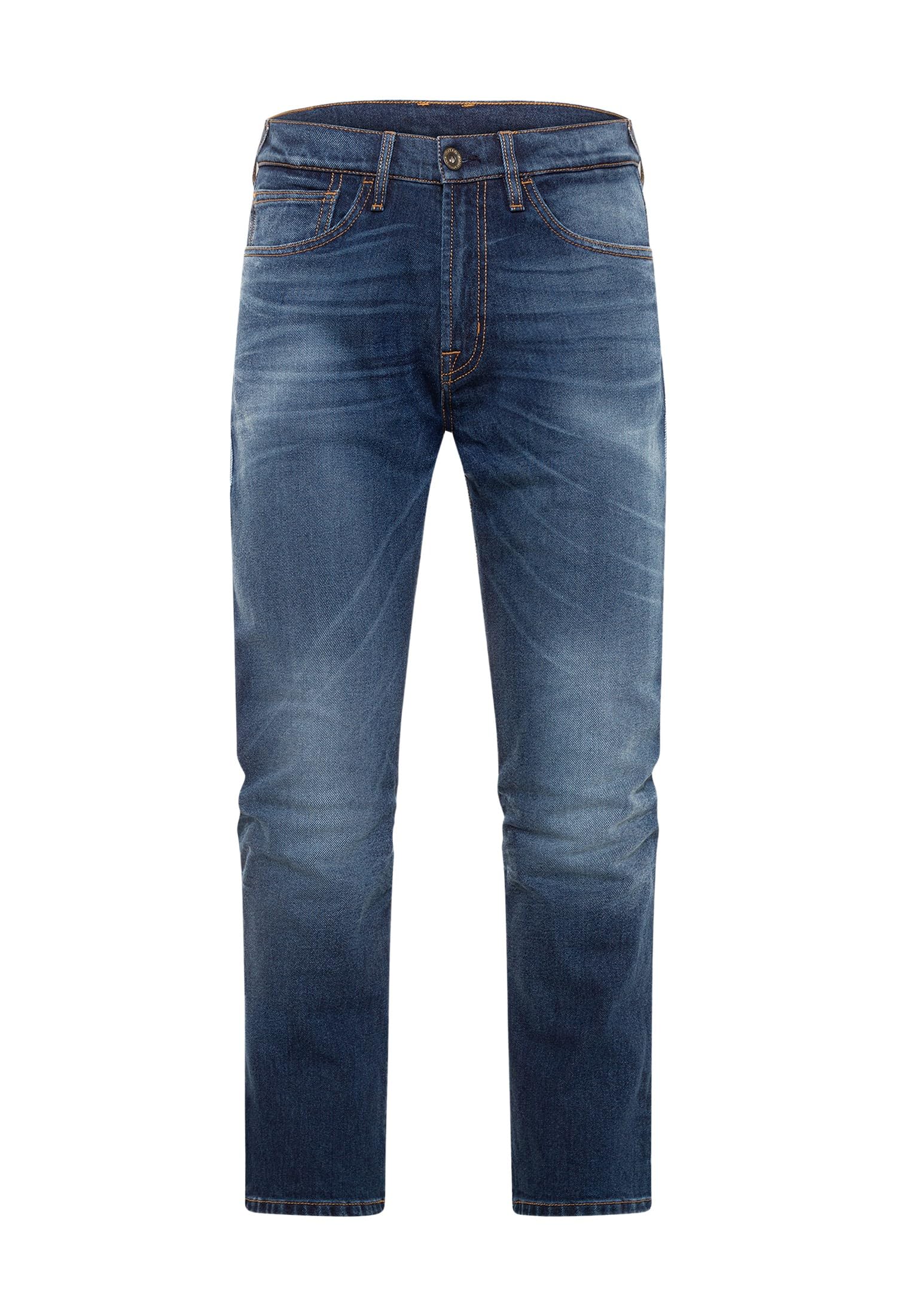 Rokker Rokkertech Straight Motorrad Jeans + Produktbeschreibung