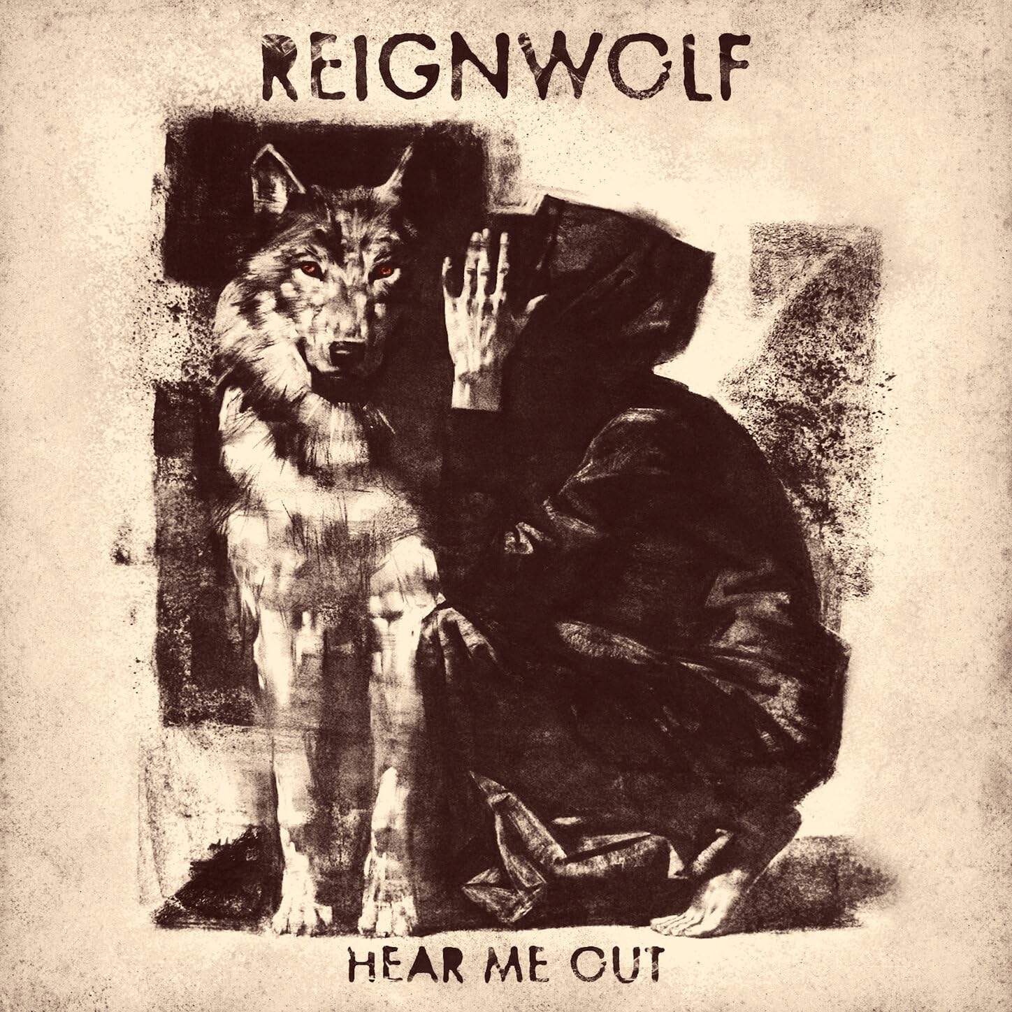 Reignwolf