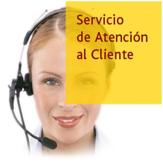 Guía de Atención al Público