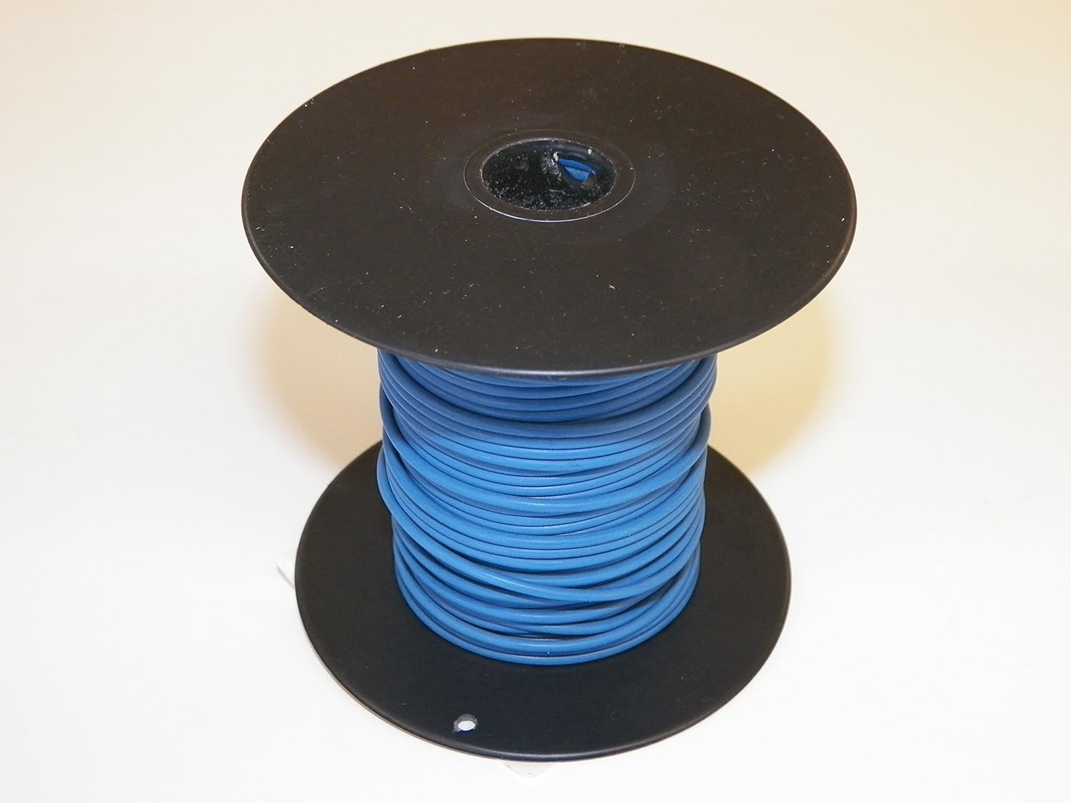 Blue Automotive GXL Copper Wire, 12 GA, AWG, Gauge .142. High Heat, Resist Abrasions. for Truck, Motorcycle, RV. General Purpose. DEFFERENT Lengths Available.