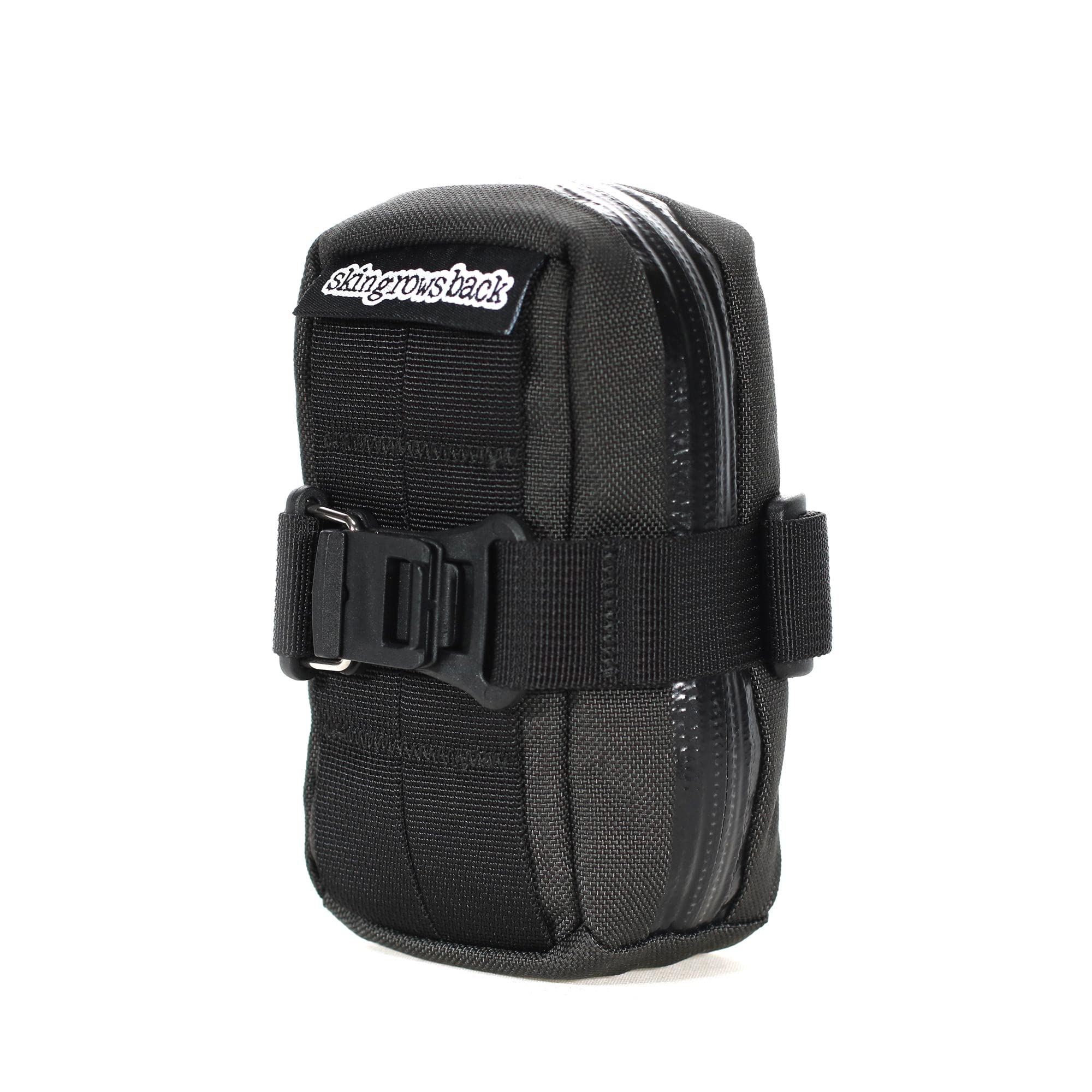 Skingrowsback(スキングローズバック) WEDGE Wedge Racing Frame Bag