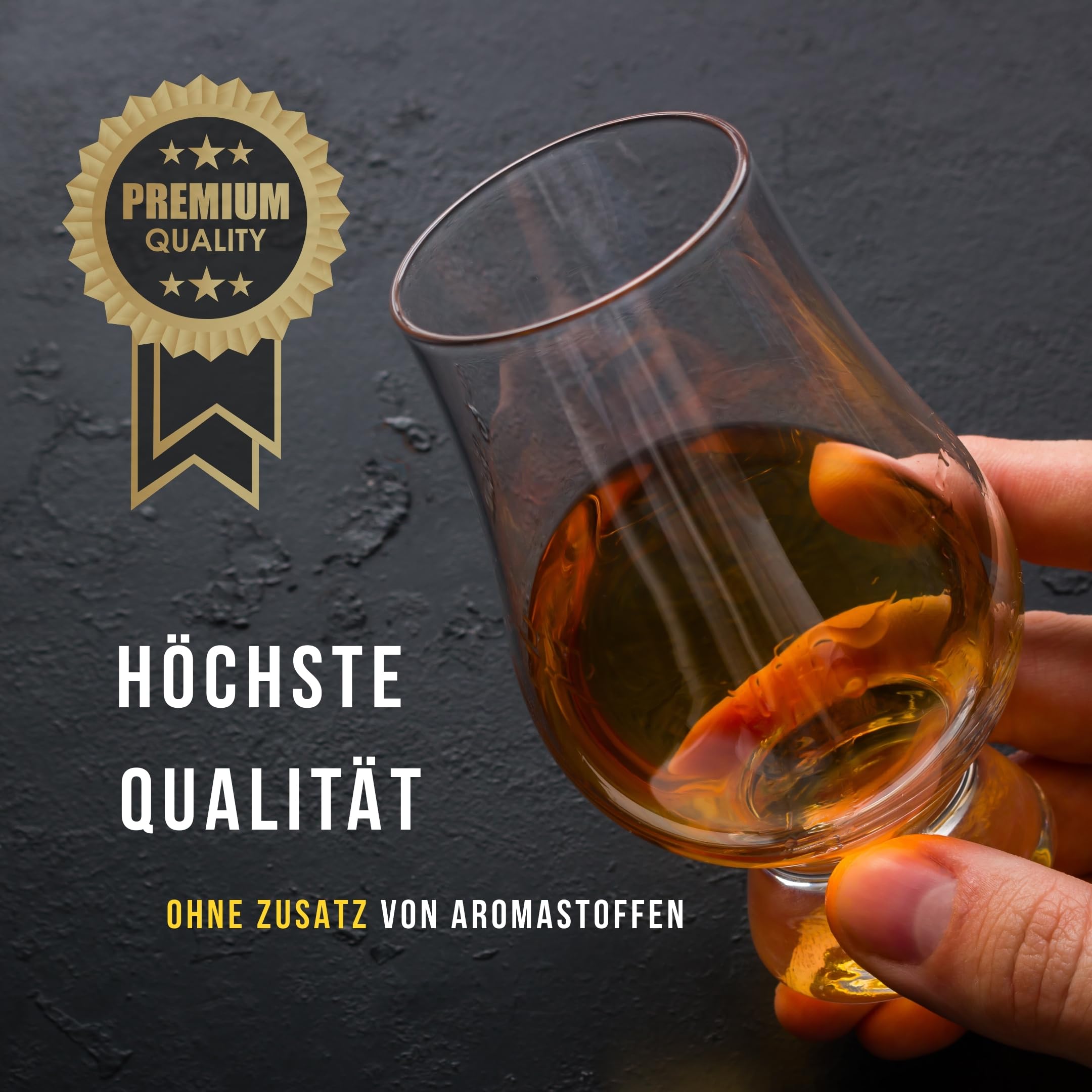Rum I El Ron del Artesano I Ruby Cask I 10 Jahre I fassgereift I ohne Aromazusätze I 43,0% vol I 700ml - 3