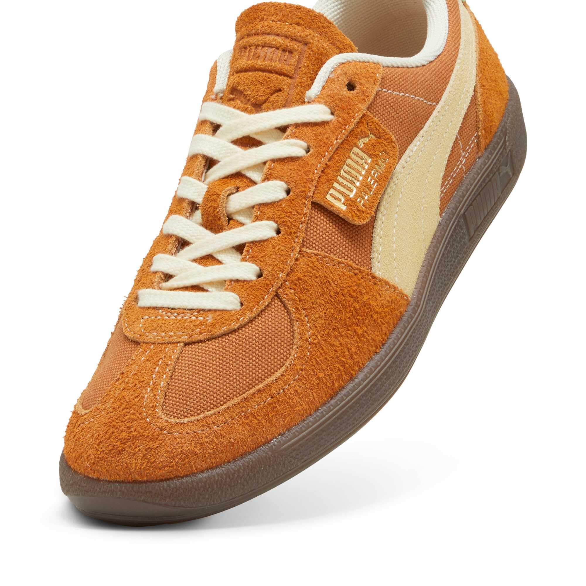 Puma Palermo Vintage Verde