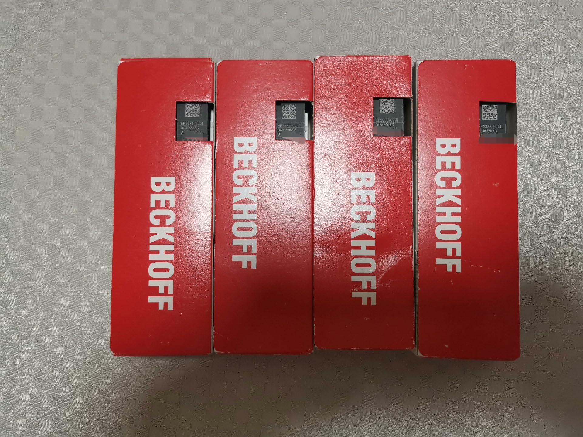 1 PC EP2338-0001 Unused Surplus Spare Parts