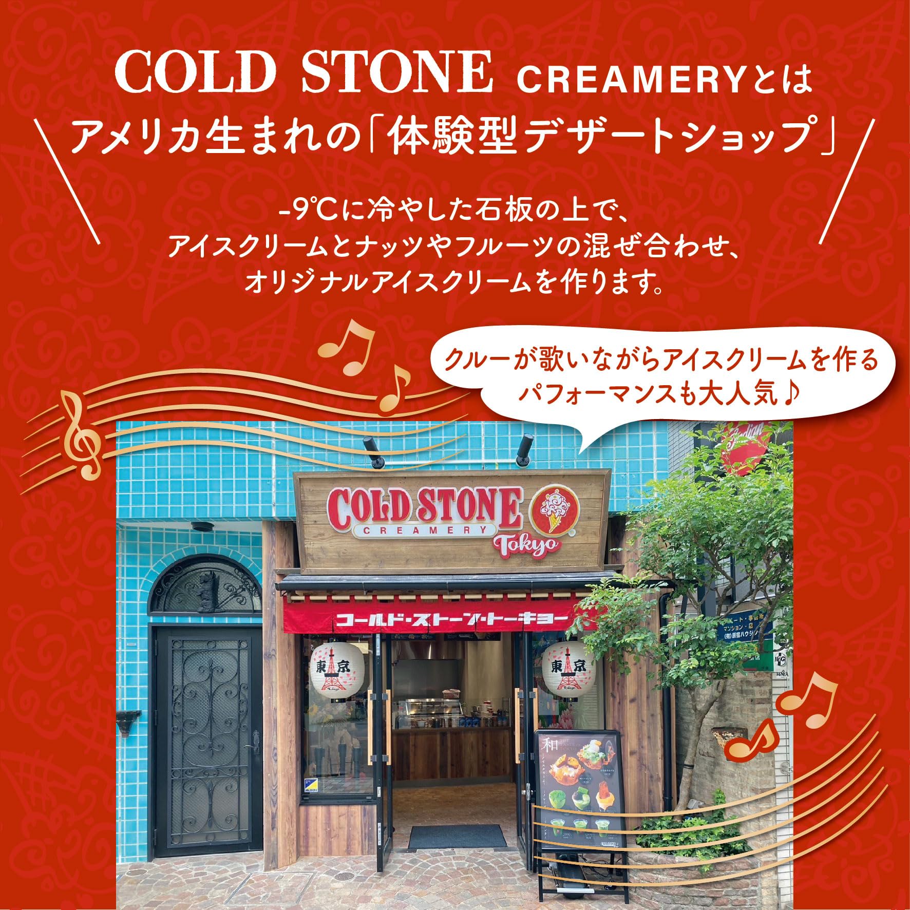Nippn ニップン めちゃラクアイスの素 コールドストーン 50g×4個