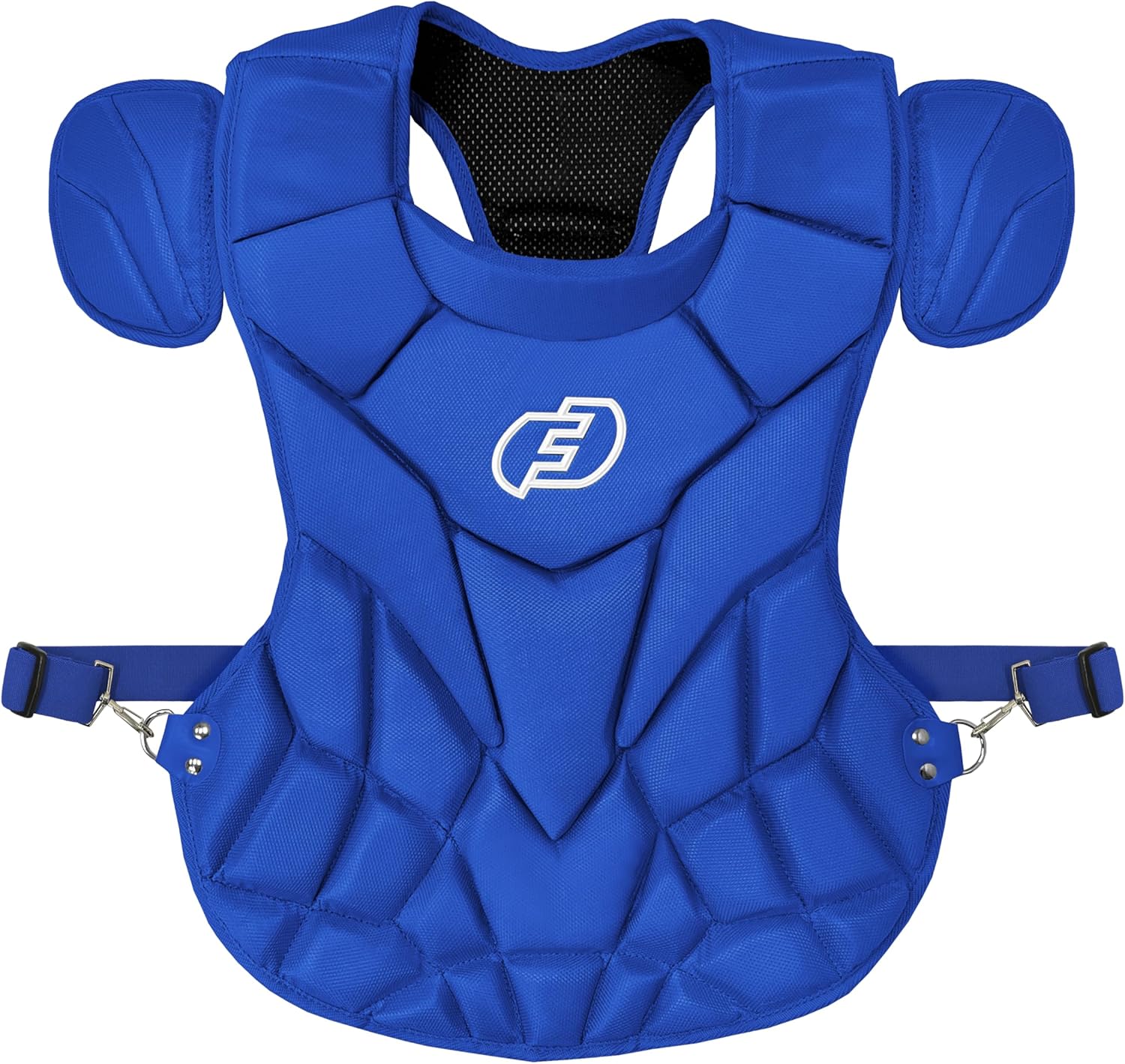 FORCE3 Defender Catcher Chest Protector with Dupont™ Kevlar®