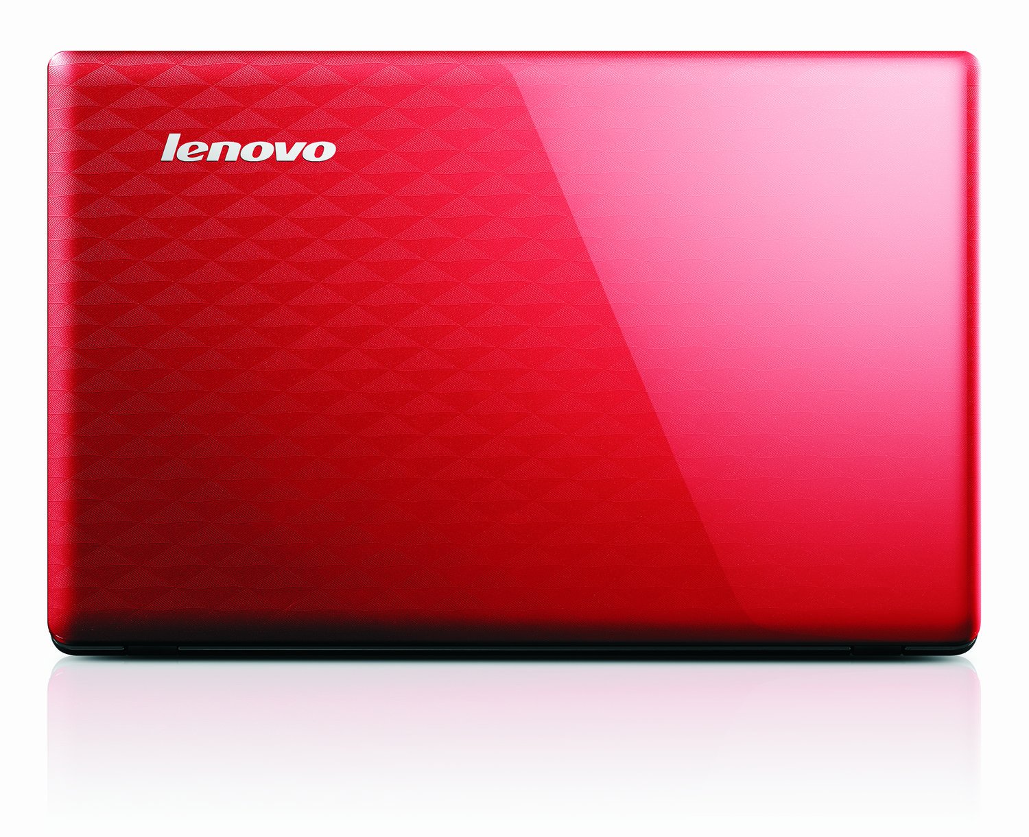 Lenovo IdeaPad Z580 15.6-inch Laptop (Red) - (Intel Core i7 3520M