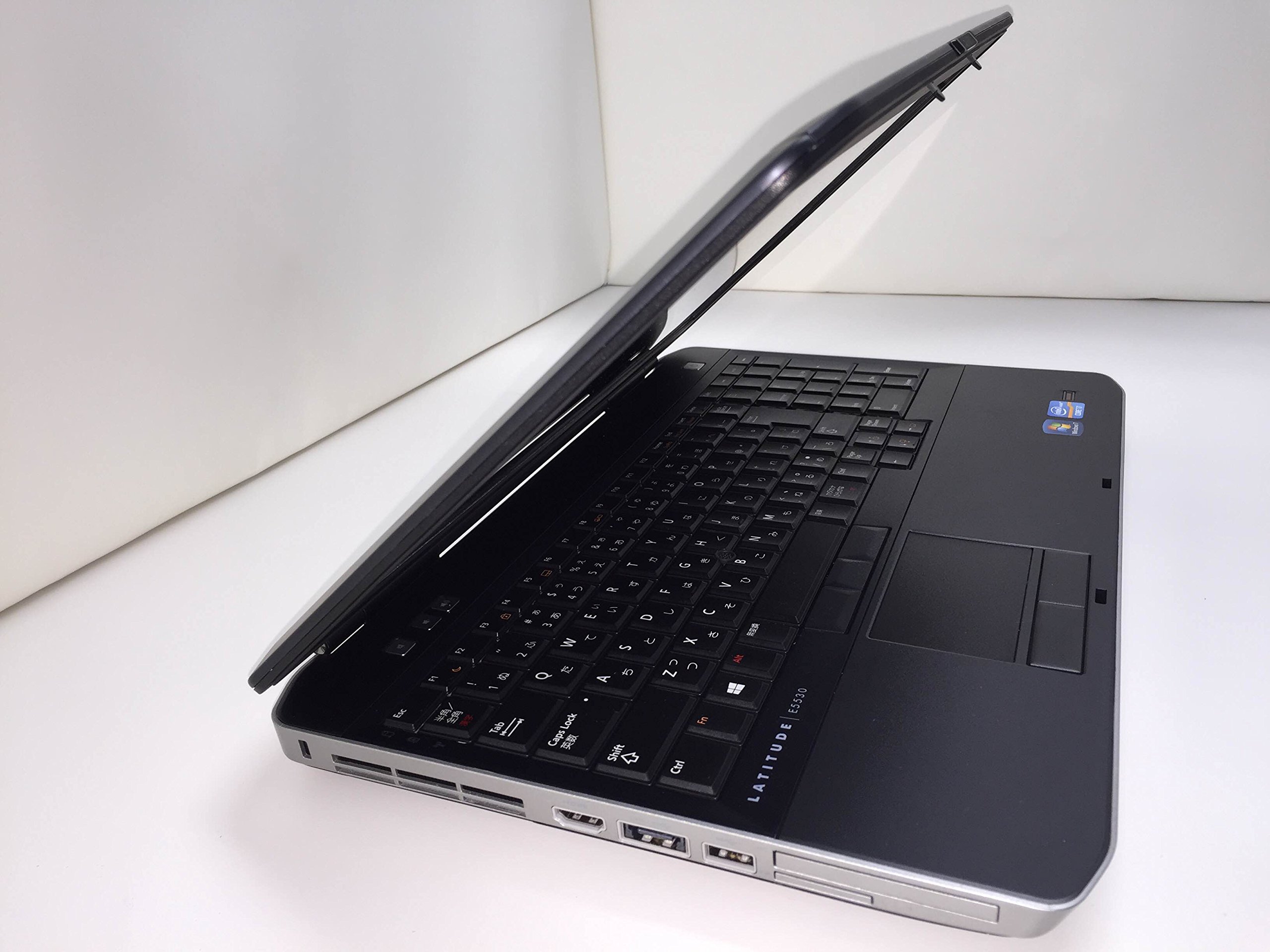 Amazon.co.jp: 中古パソコン DELL Latitude E5530 core i5 2.6GHz 4GB 