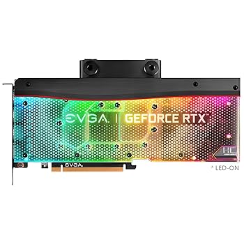 EVGA　RTX2080　FTW3　ULTRA　＋　HYDRO　CAPPER Amazon.com: EVGA GeForce RTX 2080 FTW3 Ultra Hydro Copper