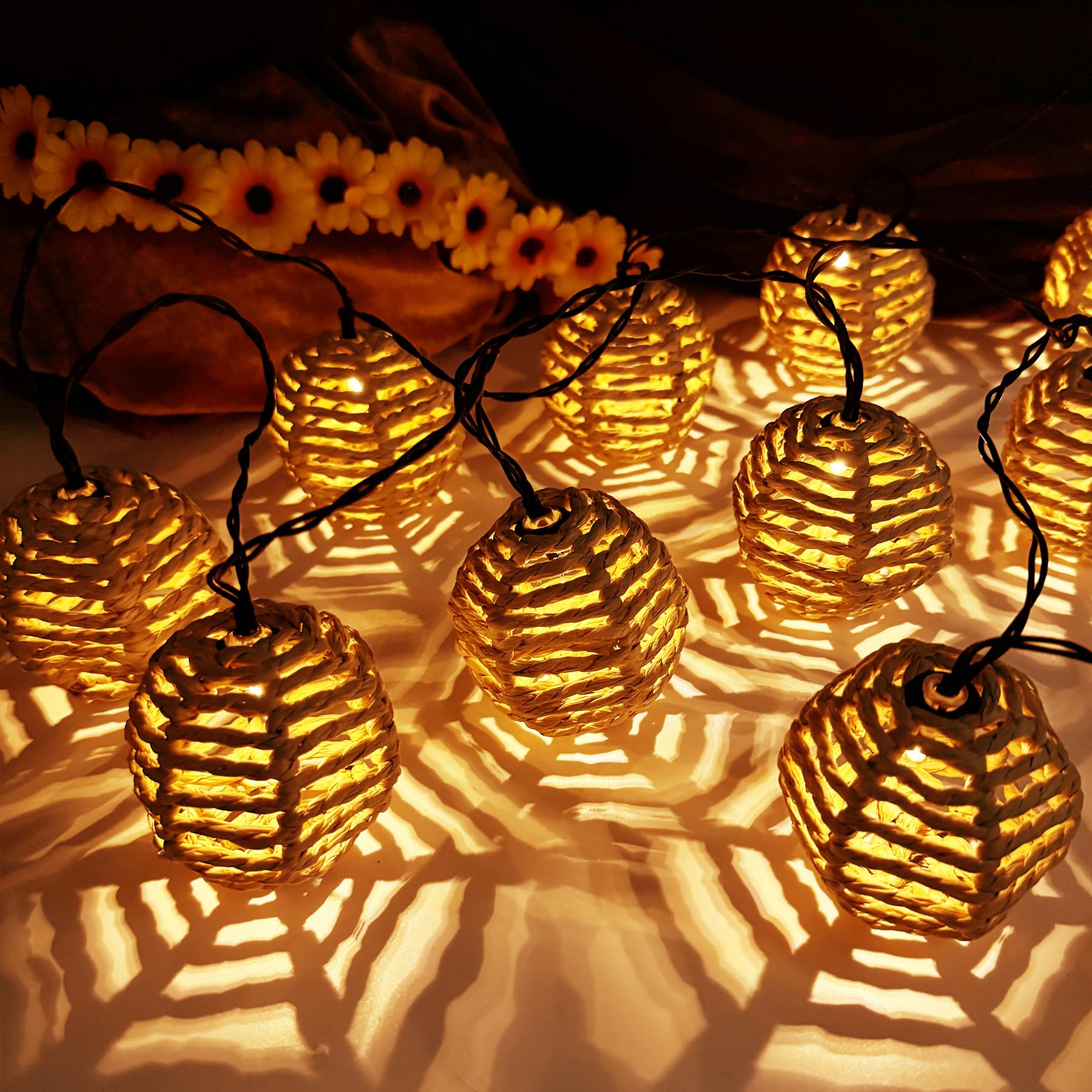 ZeiLaBang Rattan