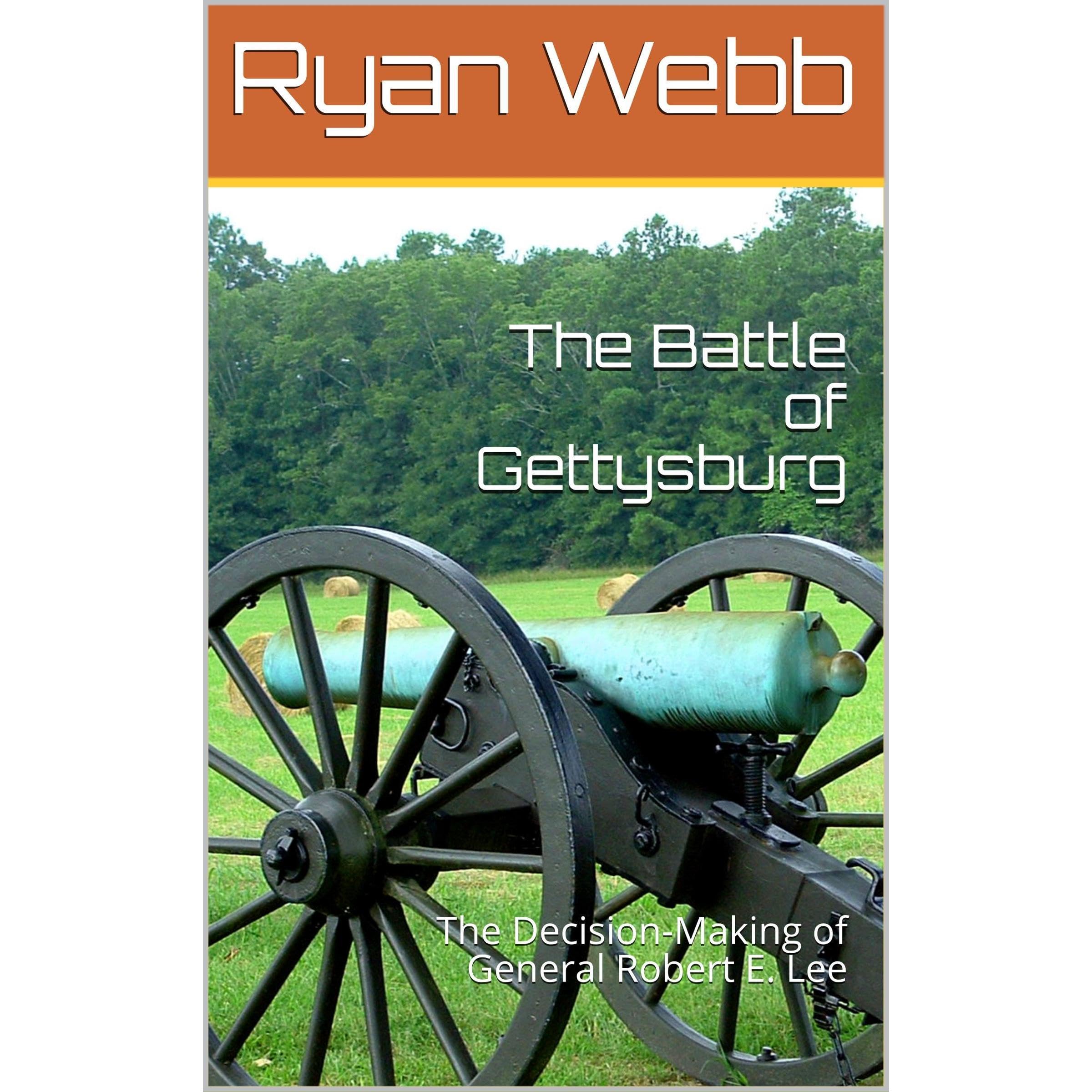 The Battle of Gettysburg