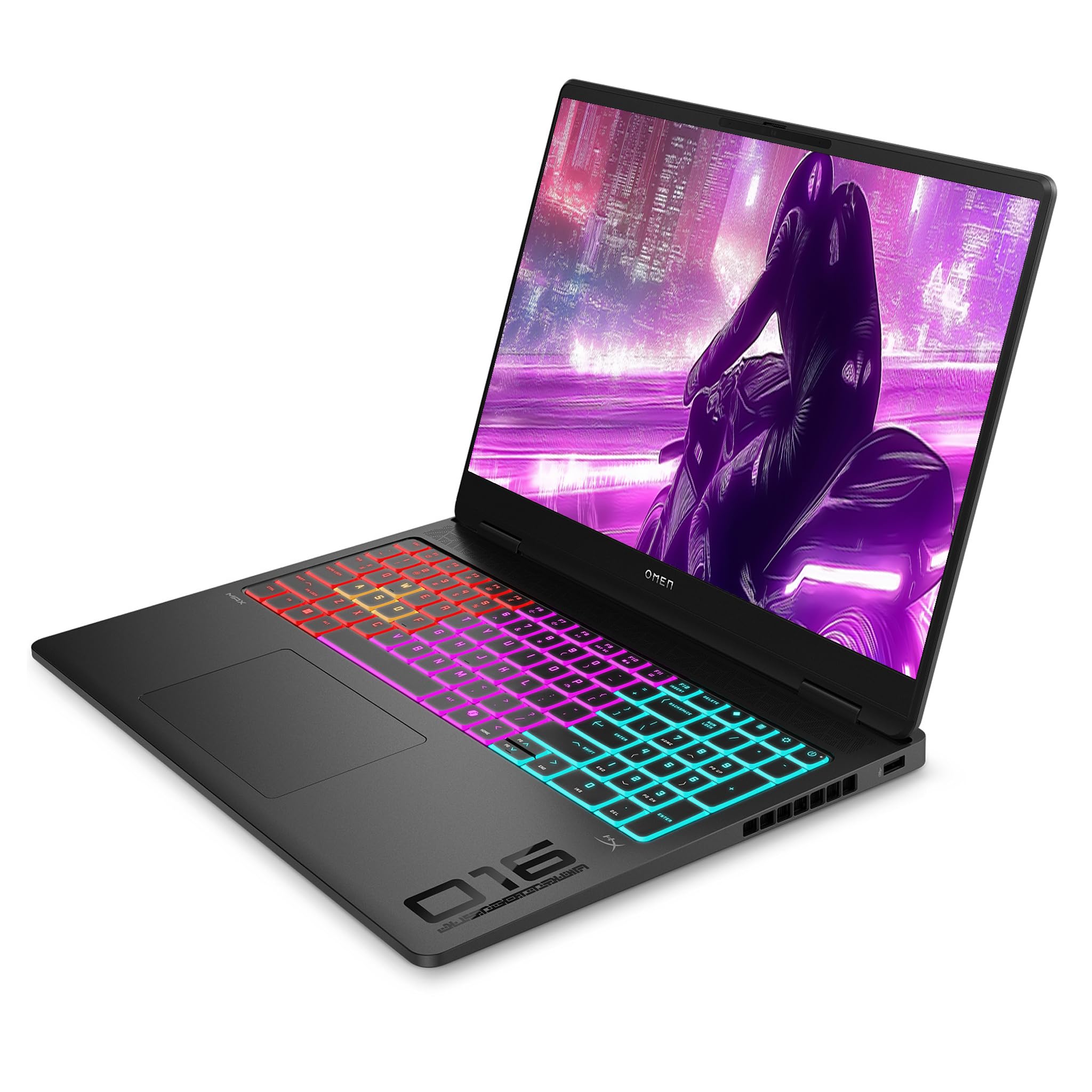 Amazon.com: HP OMEN 16 MAX Gaming Laptop, AMD Ryzen AI 7 H 350, 64