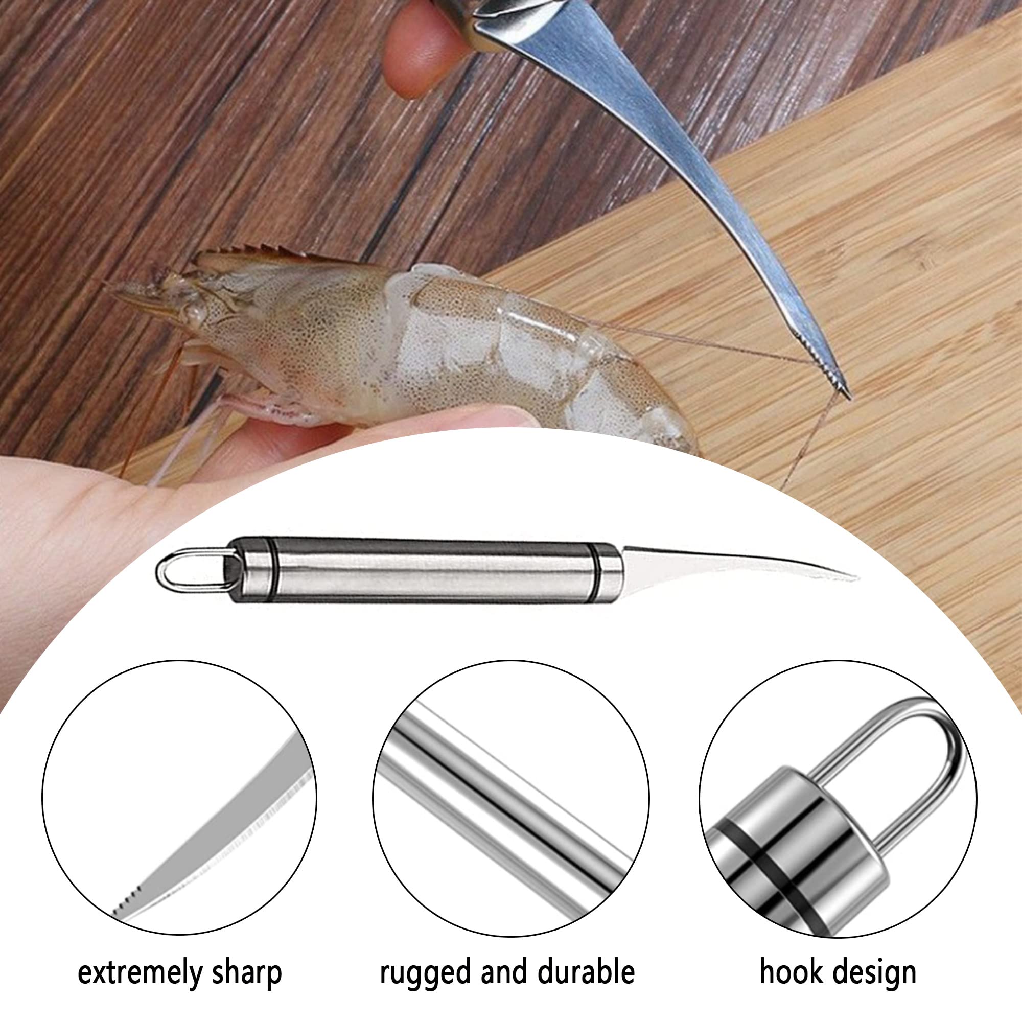 Brosse à Écailles de Poisson Dissolvant D'Écailles de Poisson en Acier