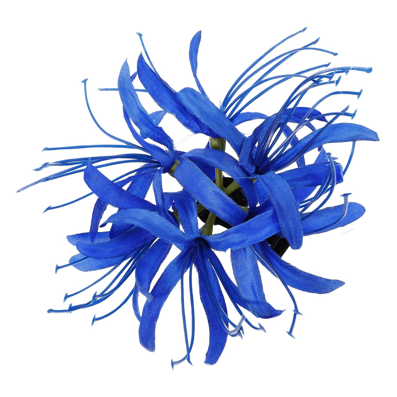 Amazon.com : NOLITOY Hairpin, Spider Lily Flowers Hair Claw Clip