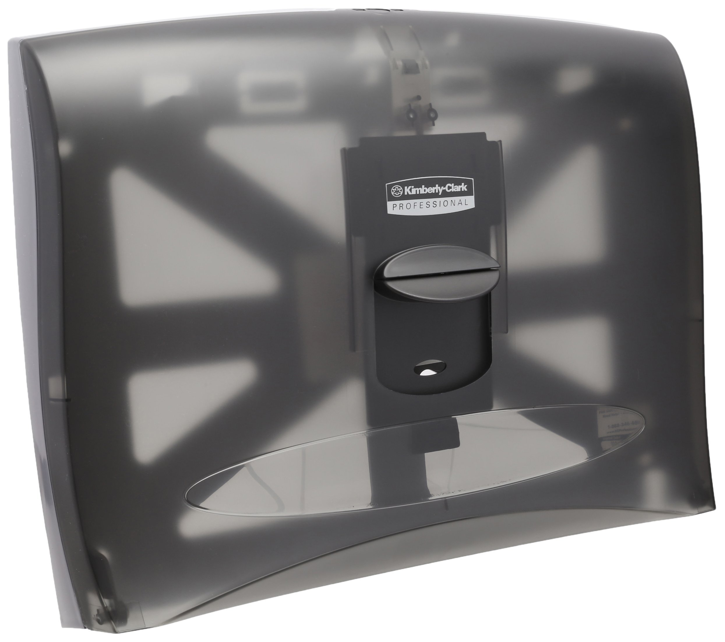 INSIGHT PERSONAL TOILETSEAT COVER DISPENSER