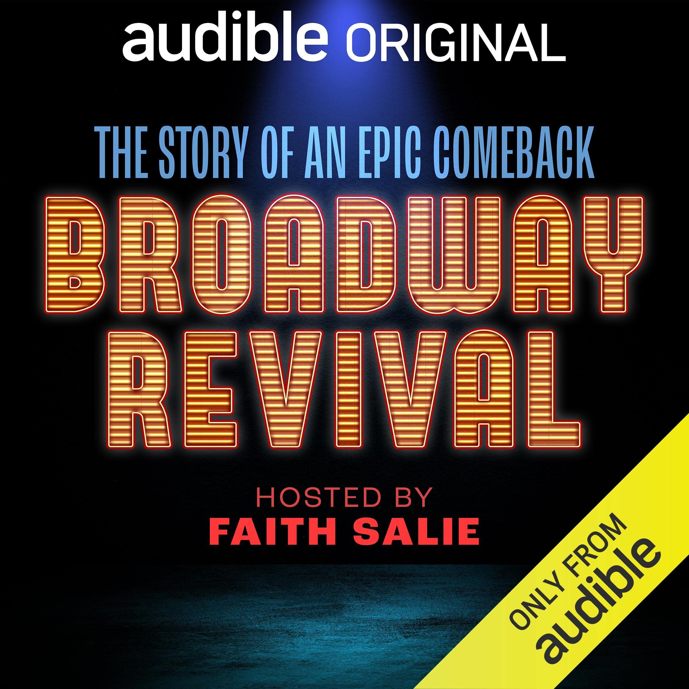 Broadway Revival