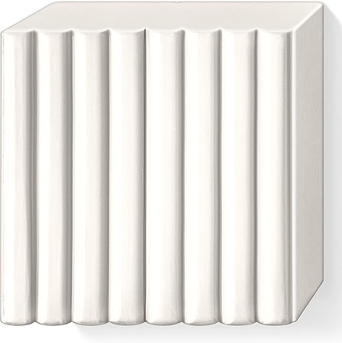 Miniatura 2 de STAEDTLER 8004-03 Fimo Professional - Arcilla de modelado polimérica endurecida al horno - Porcelana (3.00 oz)