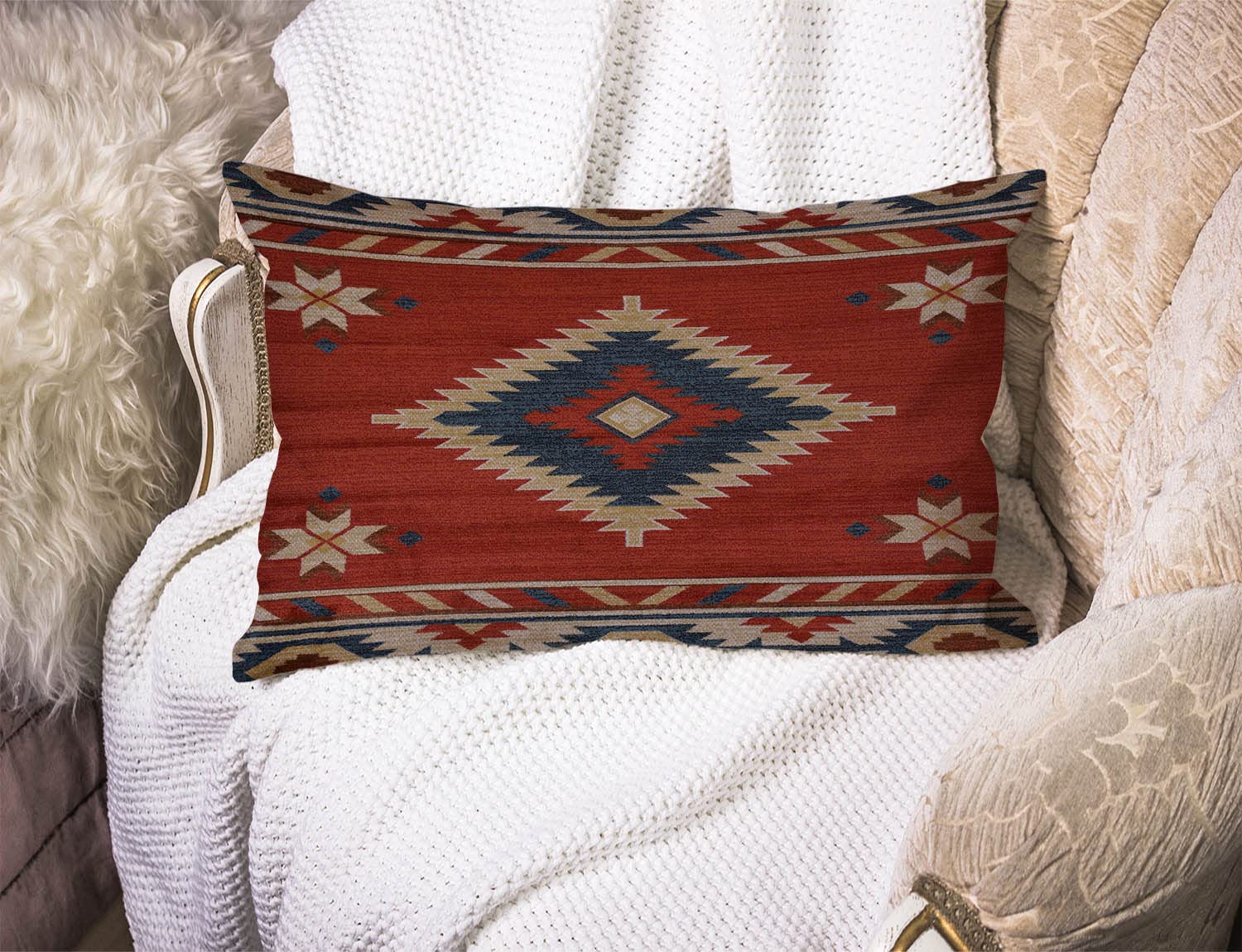 Homem Indiano Nativo Americano Rosto étnico Peru Asteca Navajo Retrato Vetorial Com Decoracao De Penas Pessoas Desenhando 658151 3902