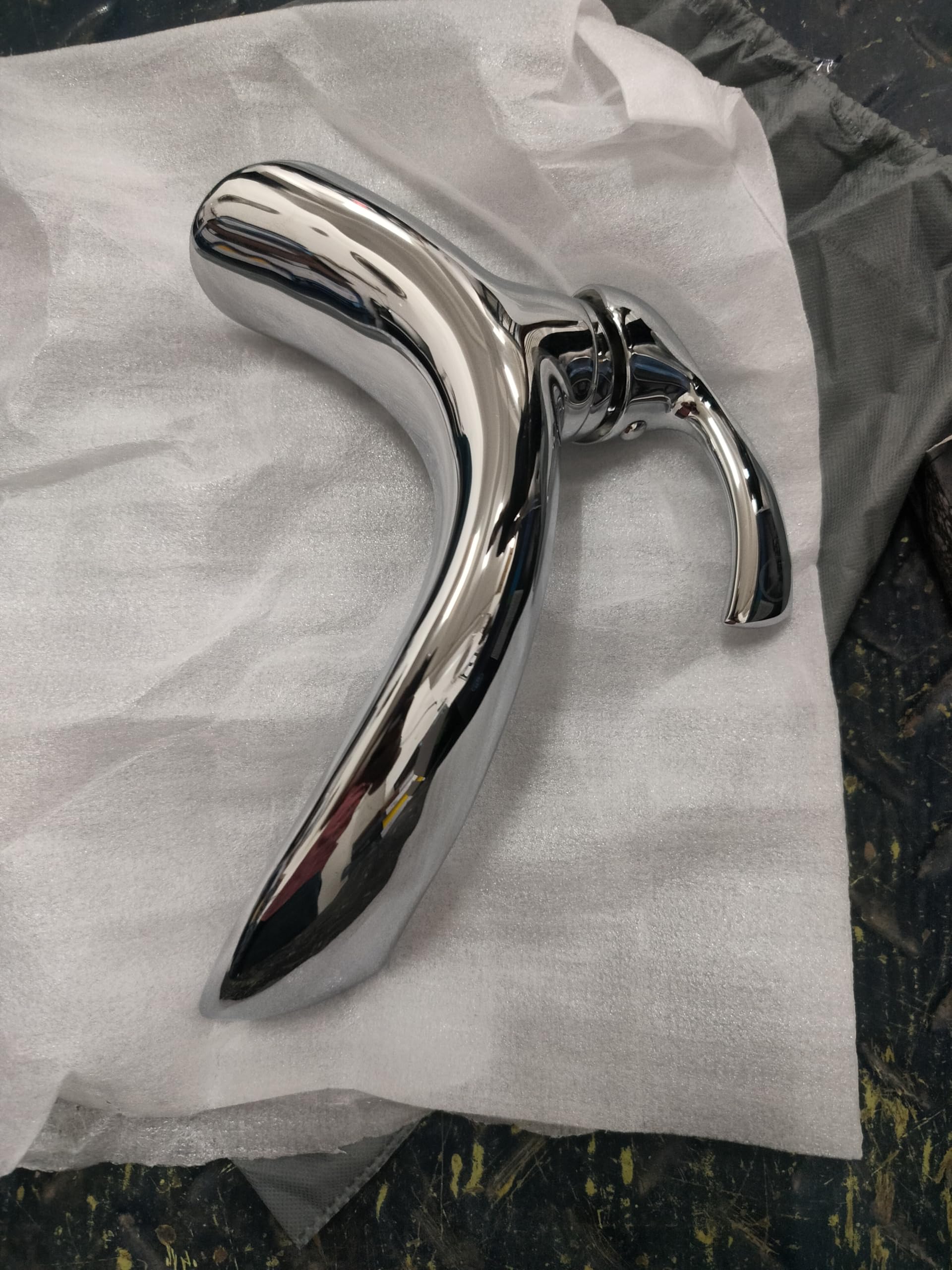 RN Single Lever Mixer