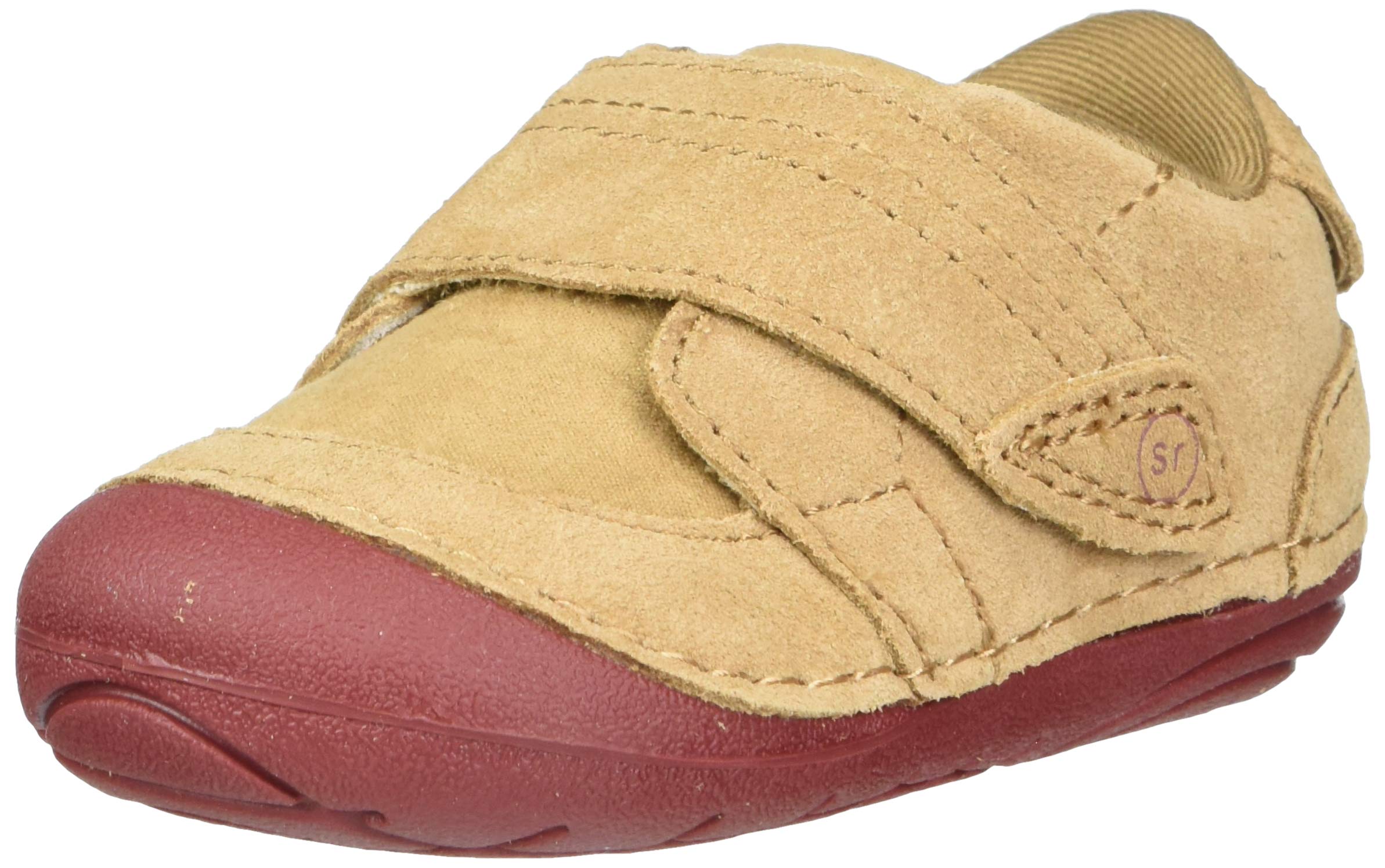 Stride Rite Boy's Soft Motion Kellen Athletic Sneaker