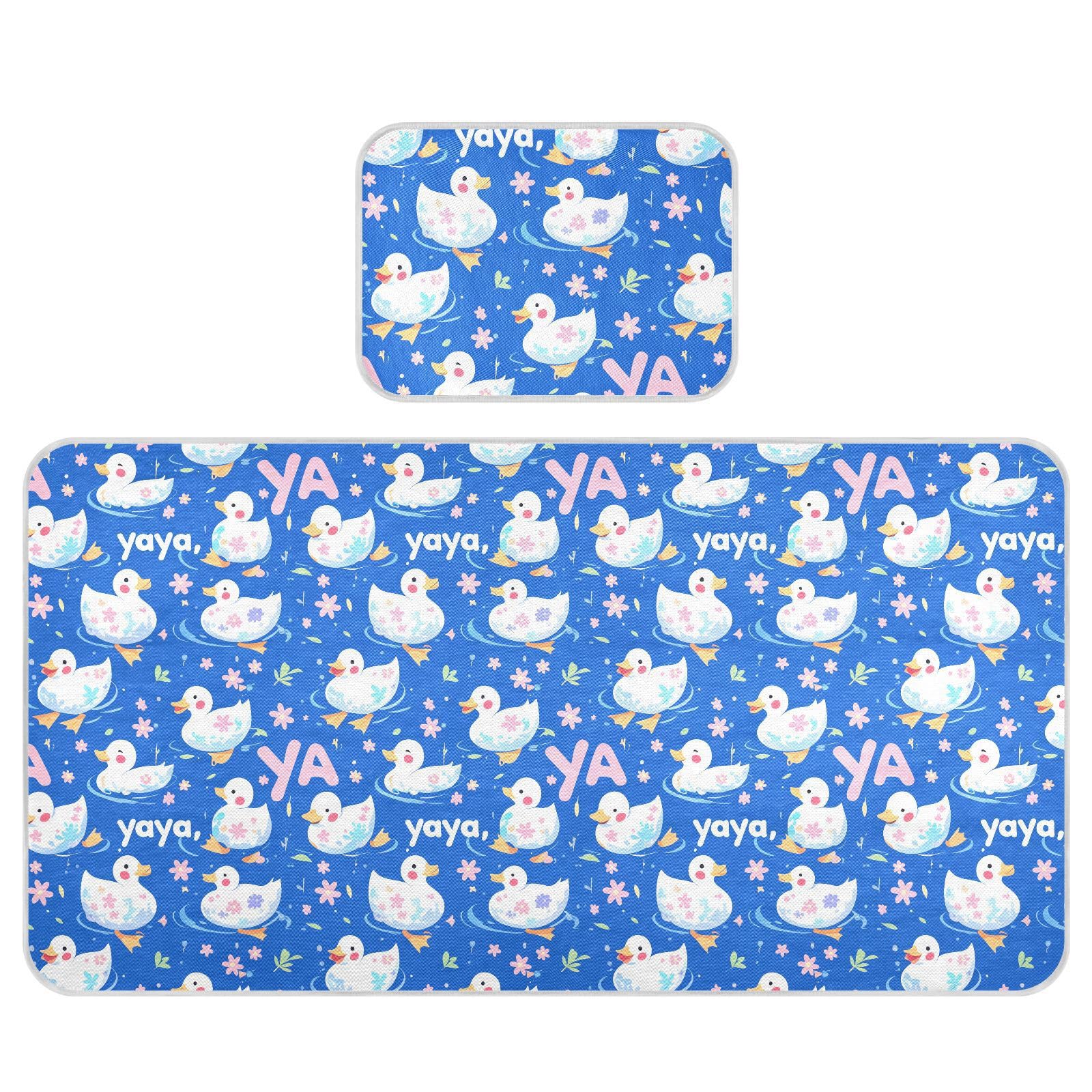 Cooling Baby Crib Mattress Cover 28