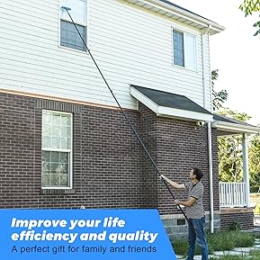 Best Extension Poles for A Paint Roller 17 81D9MP0T L. AC SL289