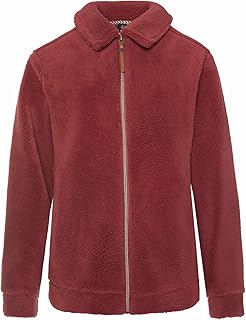 NXG by Protest Women Full zip hoody NXG SAMMYA Petal Pink XXL/44