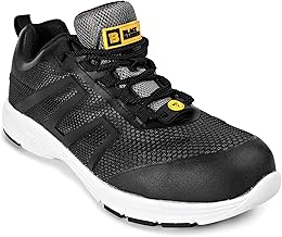 safety trainers amazon