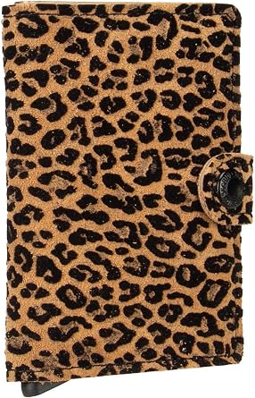 Secrid Leo Mini Wallet