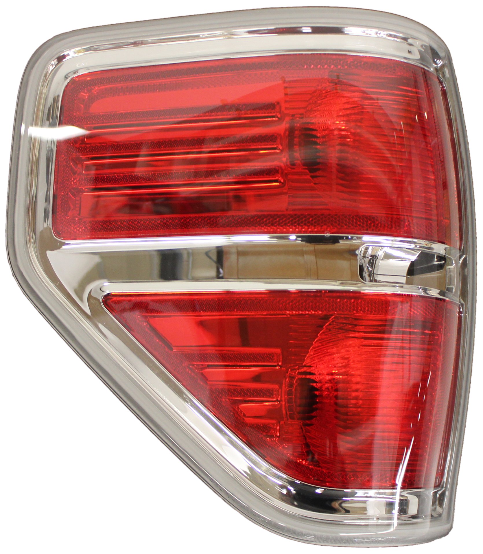 Amazon.com: Genuine Ford (BL3Z-13405-B) Lamp Assembly : Automotive
