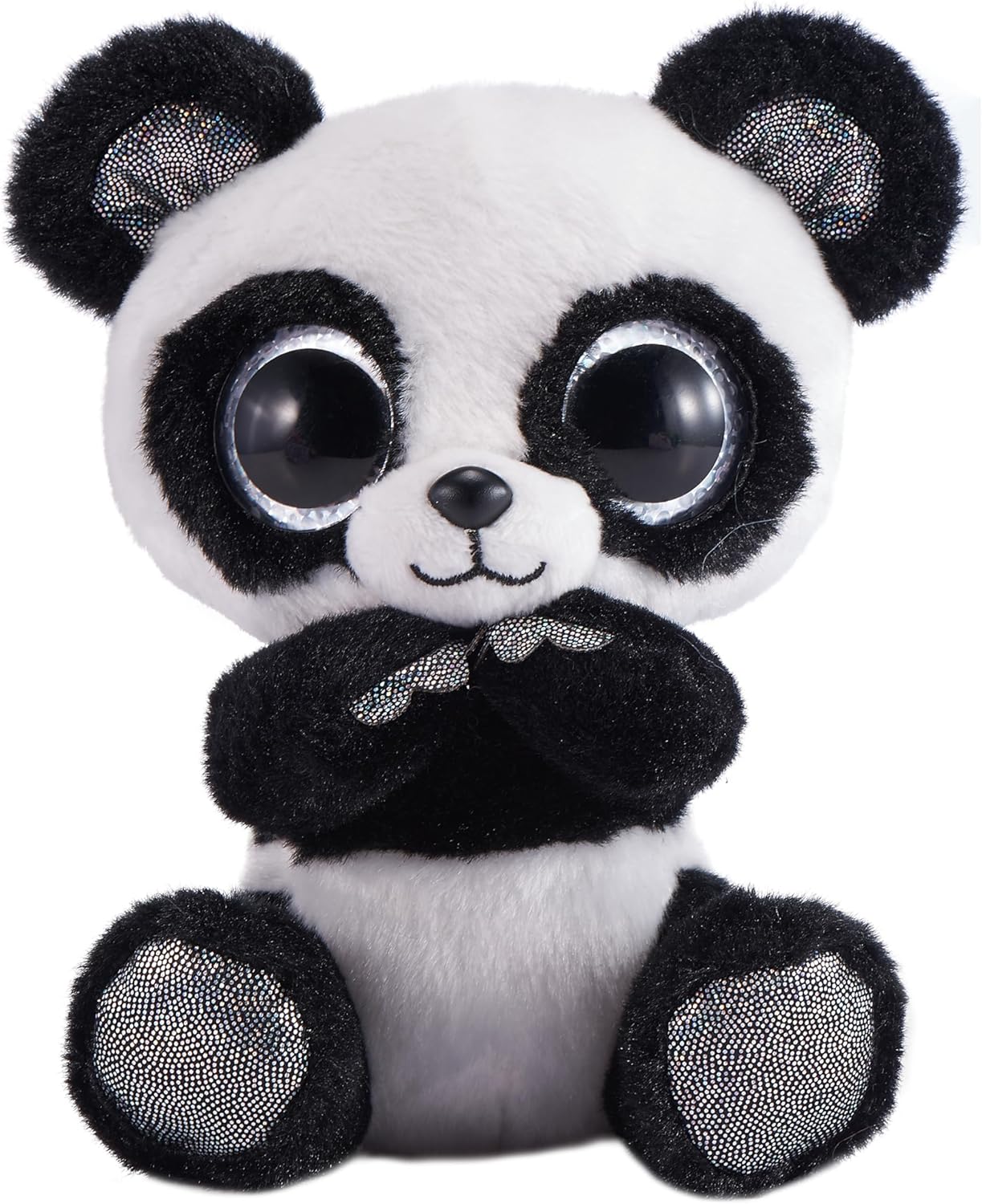 Coco Cones (3 Pack) by ZURU Animal Plush Toys with Baby Collectible Surprise in Cone, Randomly Assorted Animal Toy for Girls and Kids Mystery 3 Pack