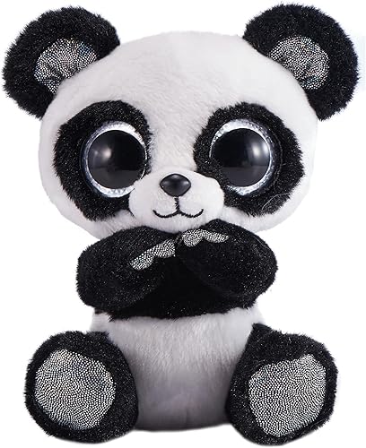Miniatura 8 de Coco Surprise Neon (paquete de 3 al azar) por ZURU juguetes de peluche surtidos al azar con decoración de lápiz coleccionable para bebé, juguete de