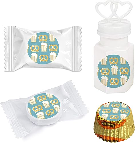 Miniatura 34 de Andaz Press nuevo evento Kisses Collection, Boy Baptism