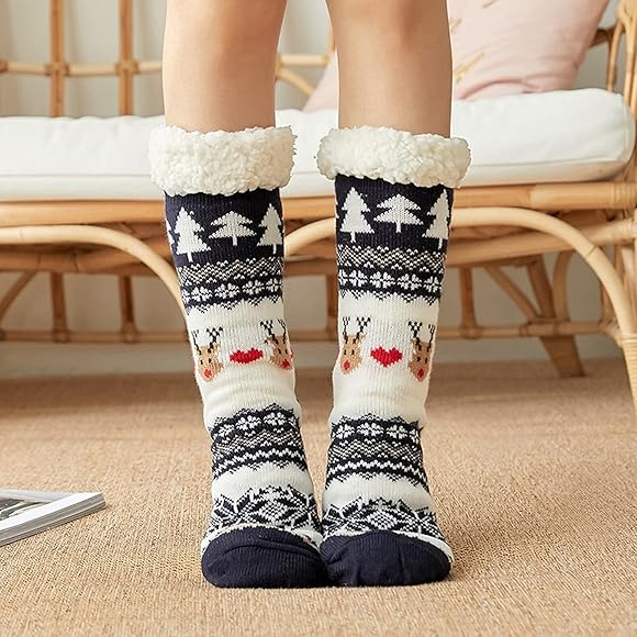 Sehr warme socken damen Clearance