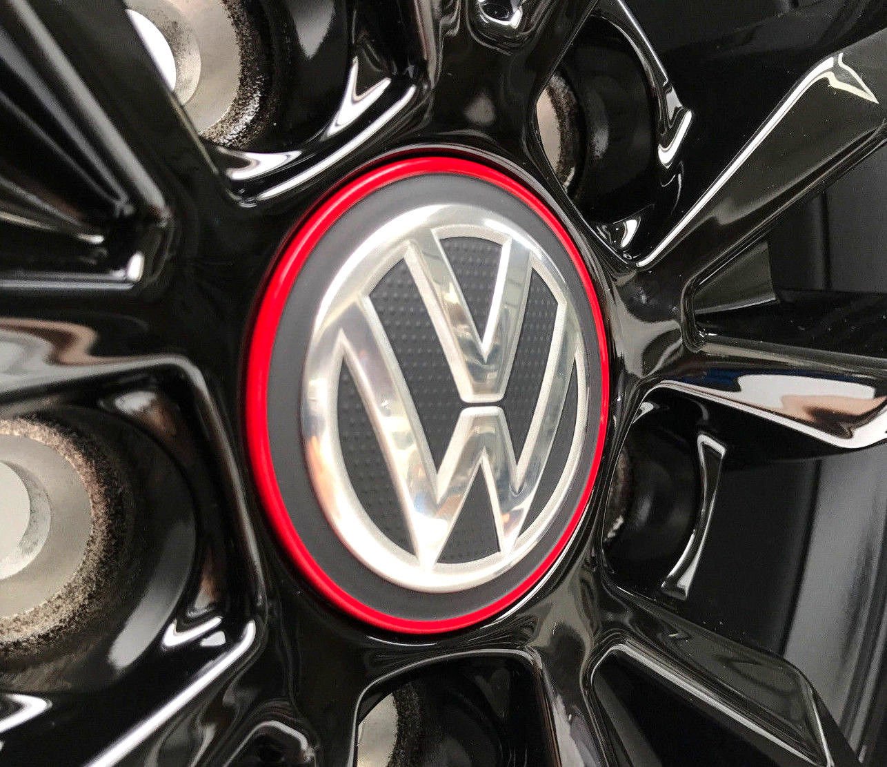 Amazon.co.jp: フォルクスワーゲン 純正 Golf7 GTI ゴルフ クラブ 