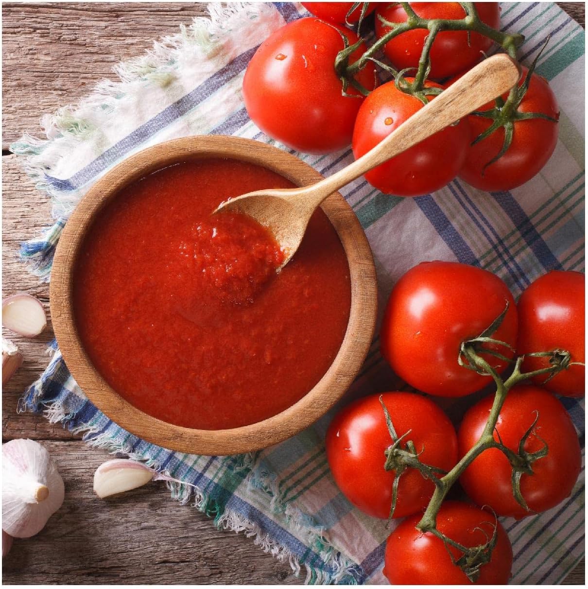 Everwilde Farms - 1 Lb Floridade Tomato Seeds - Gold Vault