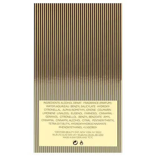 Vista 10 de Tom Ford Noir Extreme Parfum Parfum Spray Hombre 1.7 oz