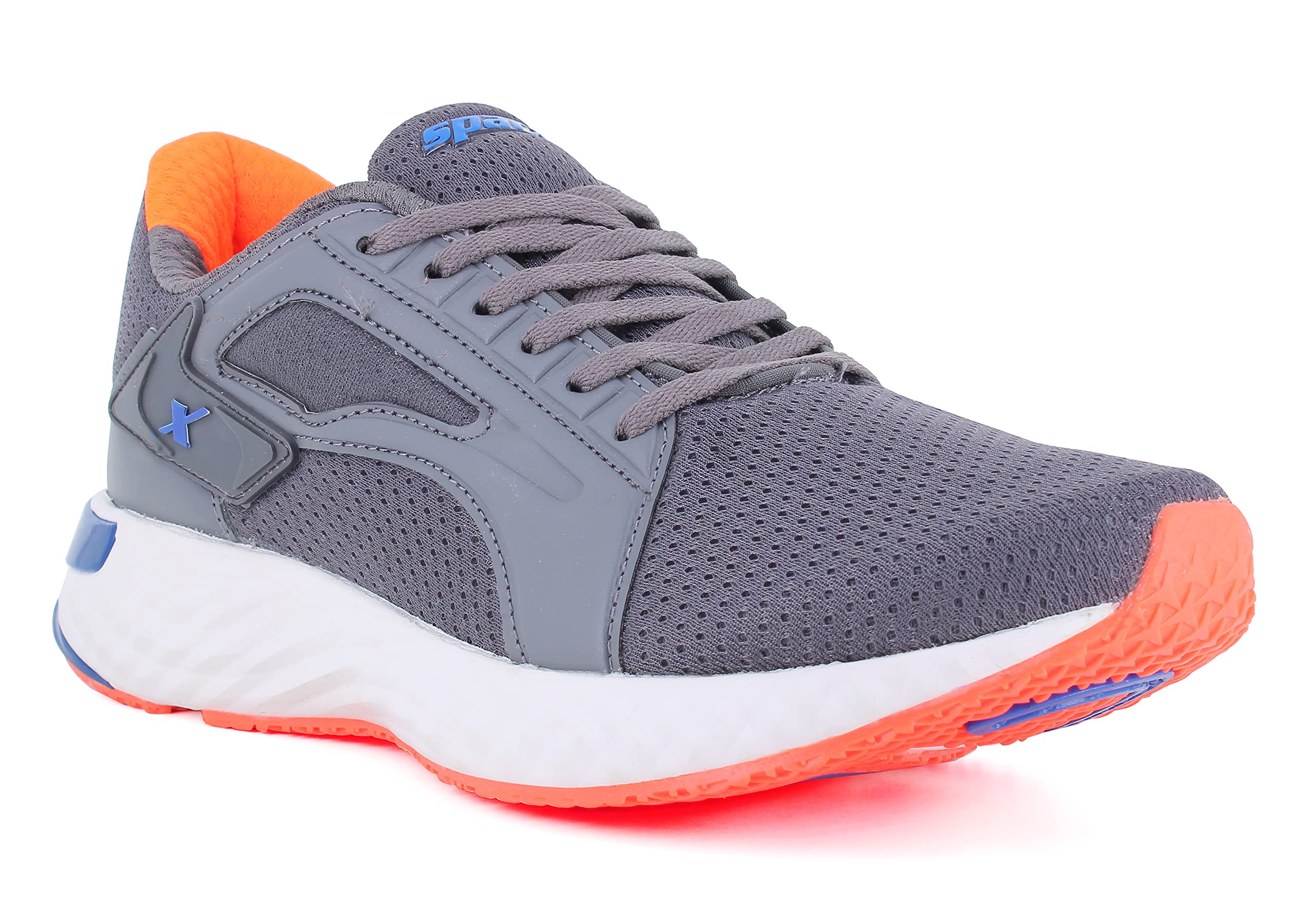 See full amazon price history chart for Sparx Mens SM 697 | Enhanced Durability & Soft Cushion | Grey Running Shoe - 6 UK (SM 697) Sparx Mens SM 697 | Enhanced Durability & Soft Cushion | Grey Running Shoe - 6 UK (SM 697) (B09KGZVMGG) Amazon Price History, Amazon Price Tracker