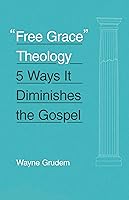 Algopix Similar Product 5 - Free Grace Theology 5 Ways It