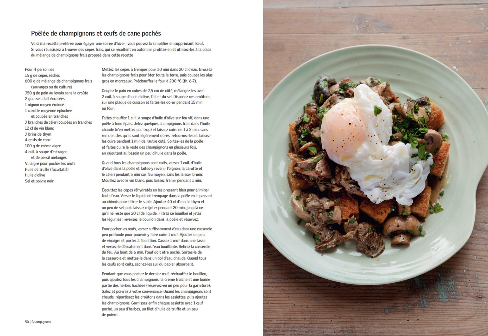Plenty: Les recettes végétariennes de Yotam Ottolenghi