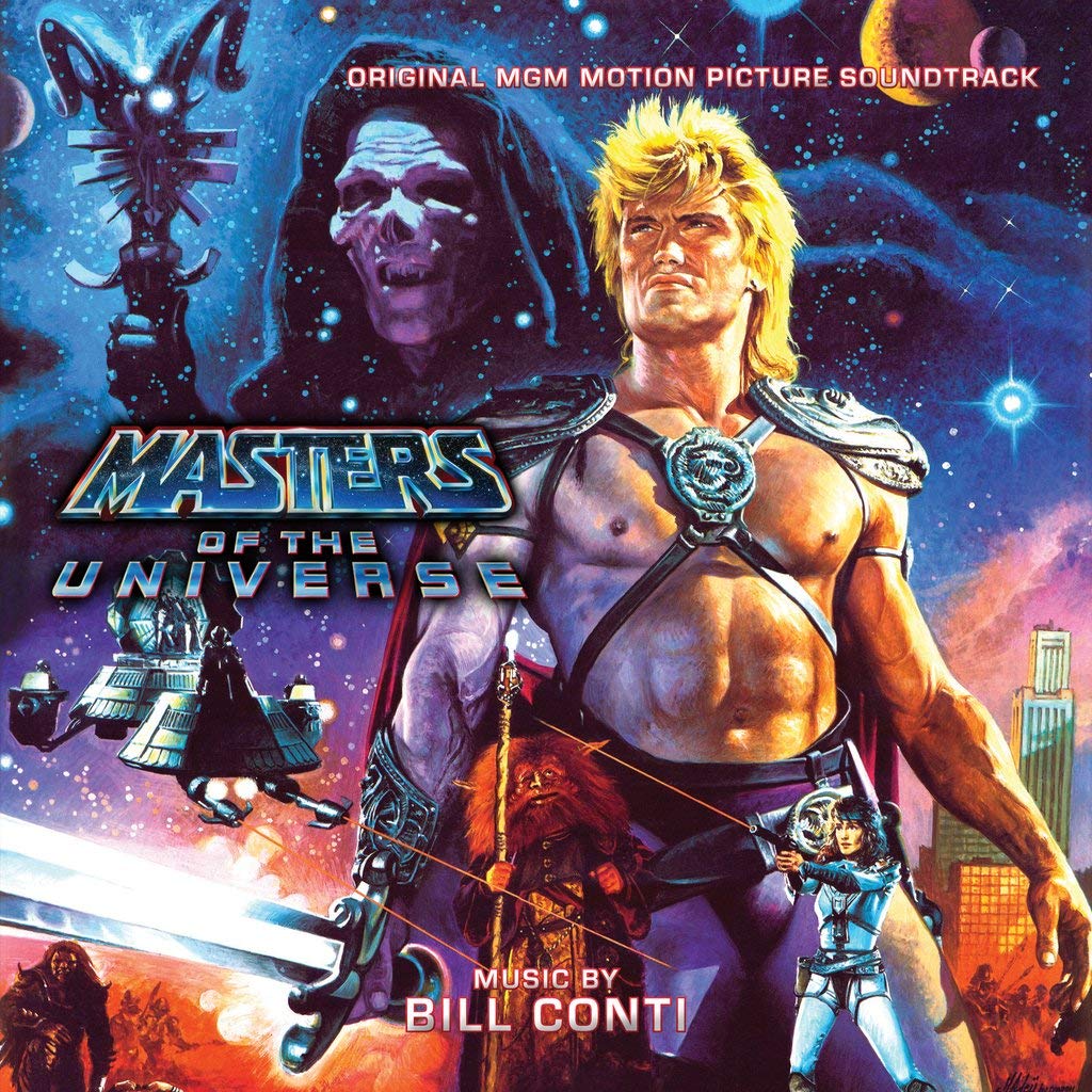 Masters Of The Universe - Amazon.com Music
