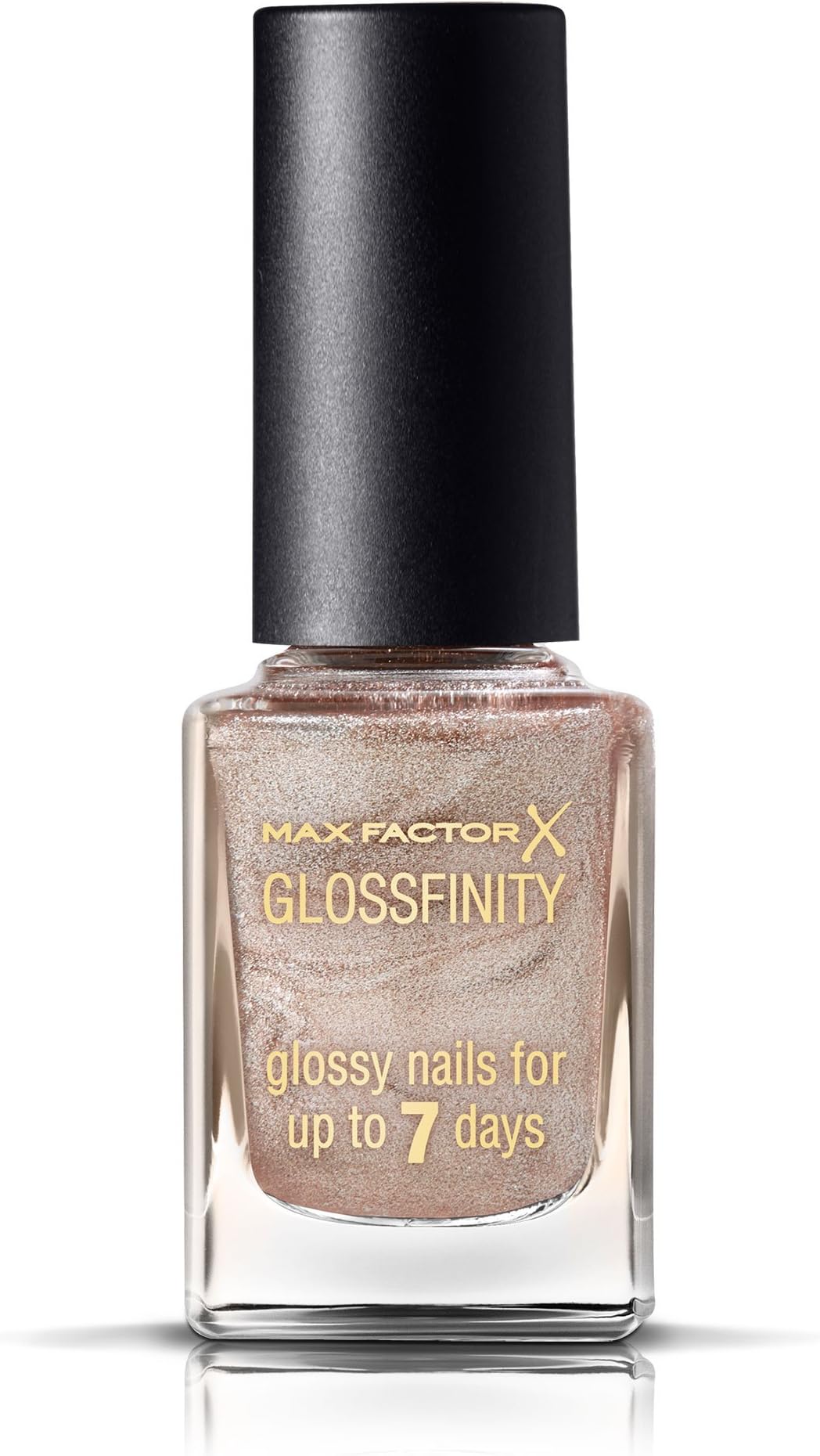 Max Factor Glossfinity Nagellak - 55 Angel Nails