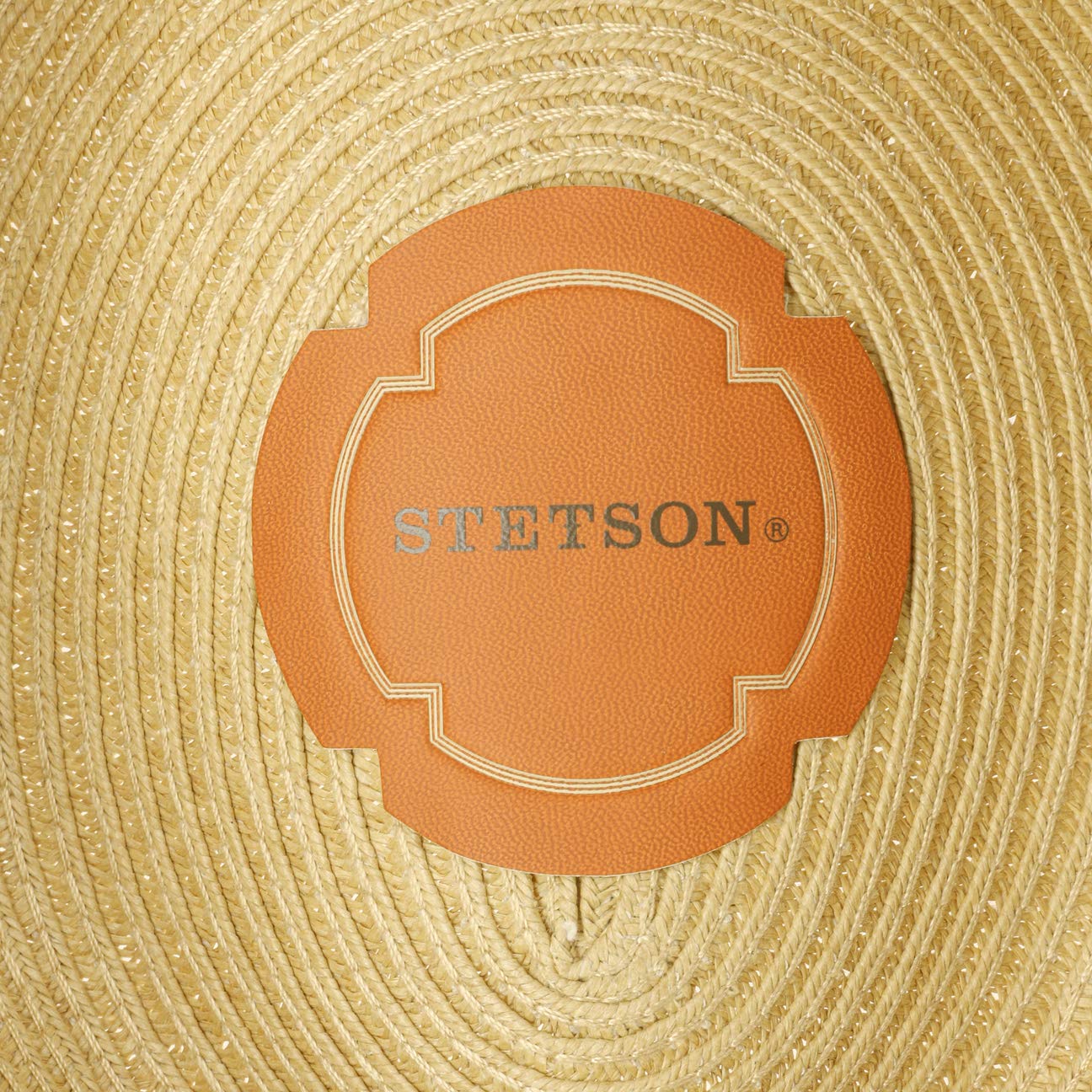 Stetson Chapeau Munster Toyo Trilby pour Homme