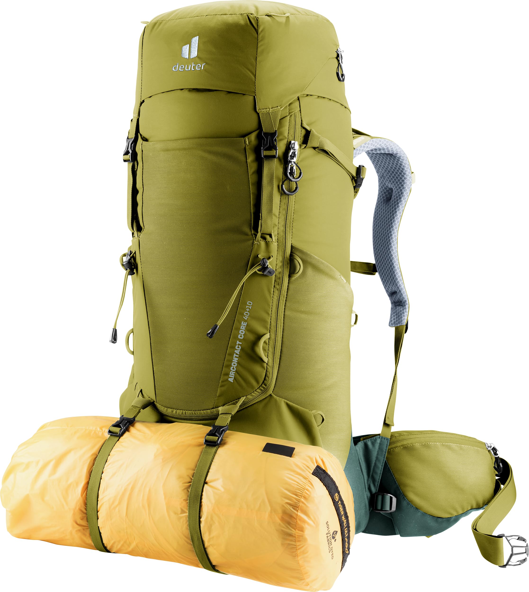 Deuter Aircontact Core 40+10 Mochila de trekking