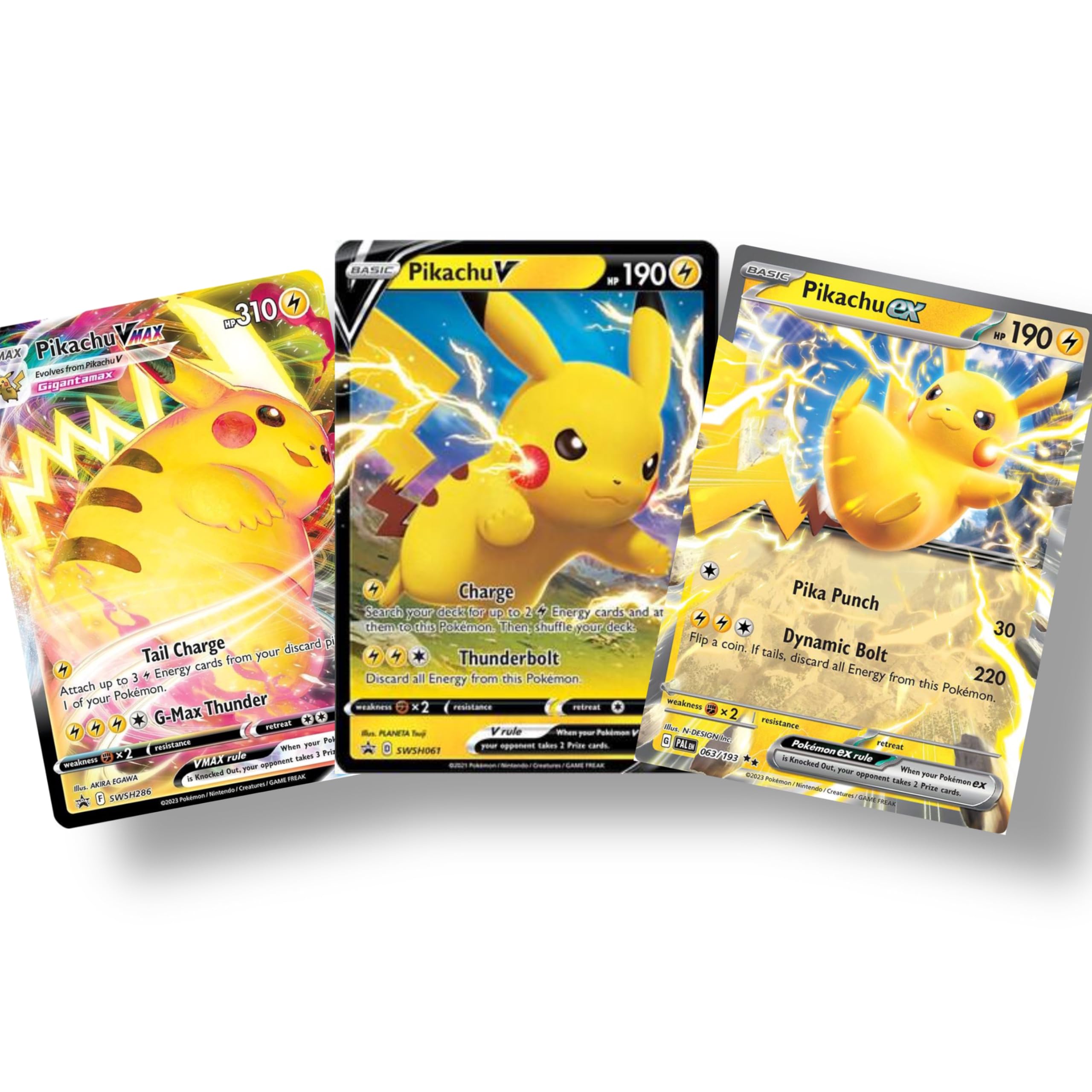 red's pikachu pokemon card Pokemon Cards Starter Set ex Pikachu Special Deck Set Scarlet & Violet –  Pokioh main image 0