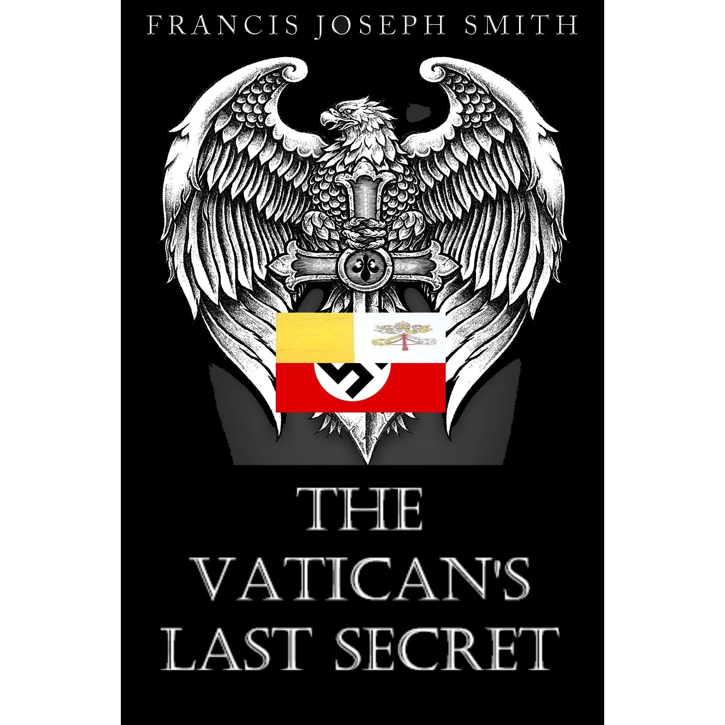 The Vatican's Last Secret