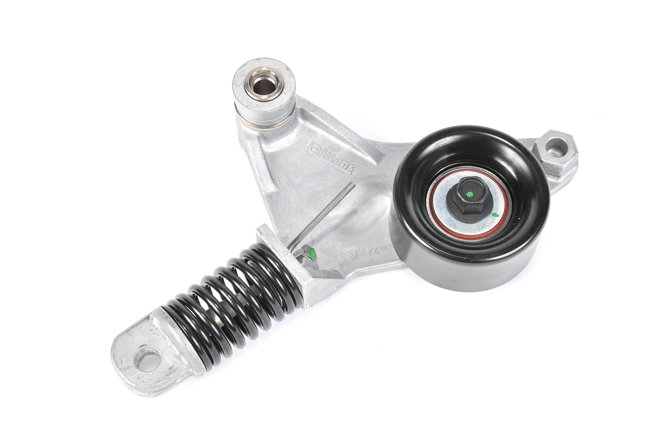 Amazon.com: GM Genuine Parts 19205585 Drive Belt Tensioner 